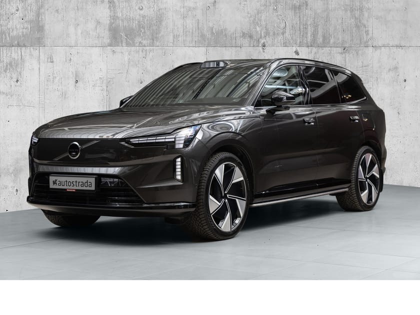 Bilde 2 av Volvo EX90 Twin Motor Ultra | 360 | Krok | Hud | Bowers | 22" | Massasje |