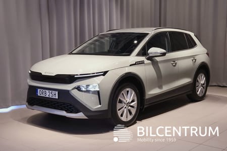 Škoda Elroq 60 | 204 HK