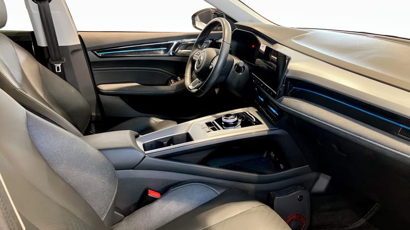 Bild 3 av MG 5 Long Range Luxury 61kWh PL: 2995:- /mån