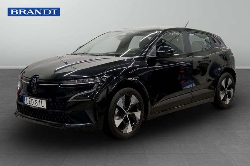 Bild 1 av Renault Mégane E-TECH Equilibre 40kWh/130hk