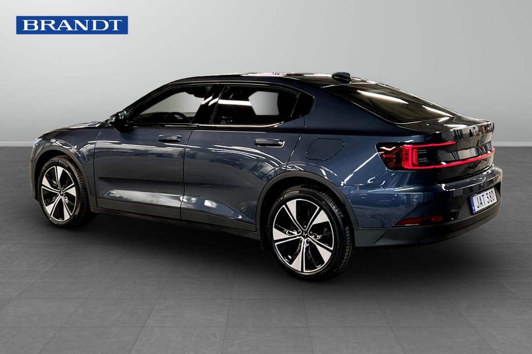Polestar 2 Long Range Dual Motor