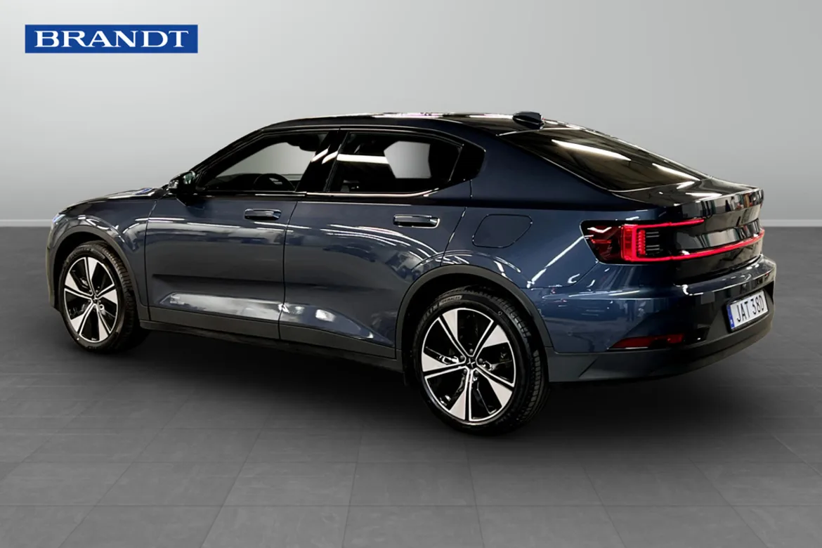 Polestar 2 Long Range Dual Motor