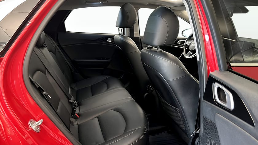 Bild 4 av Kia XCeed Plug-in Hybrid DCT