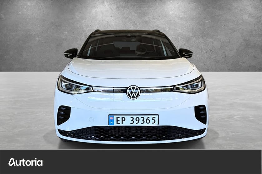 Bilde 2 av Volkswagen ID.4 GTX 4m excl. 79kwh  340hk