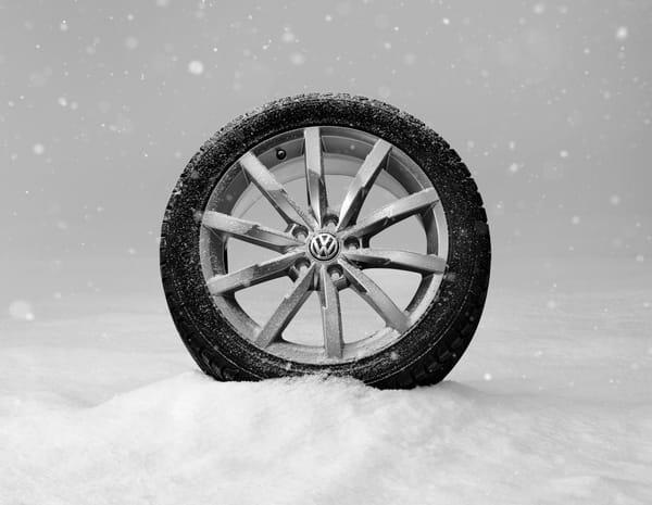 Vinterdäckserbjudande