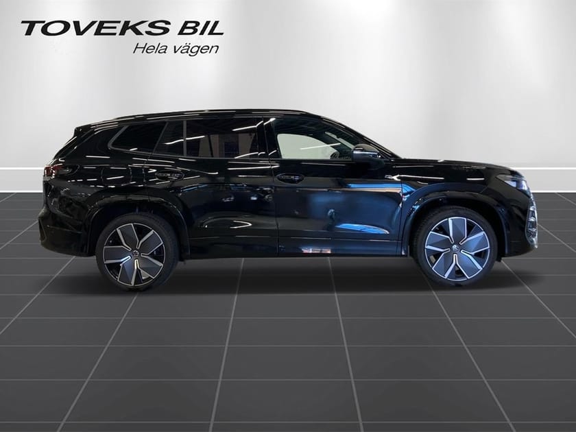 Bild 5 av Volkswagen Tayron eHybrid PB   R-LINE 1.5 272 HK DSG