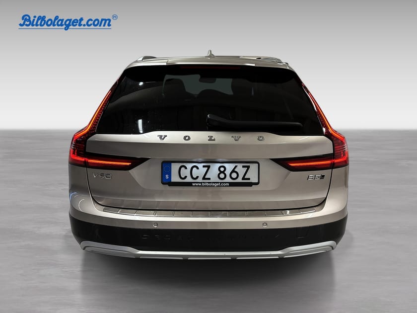Bild 4 av Volvo V90 Cross Country B5 AWD Bensin Plus