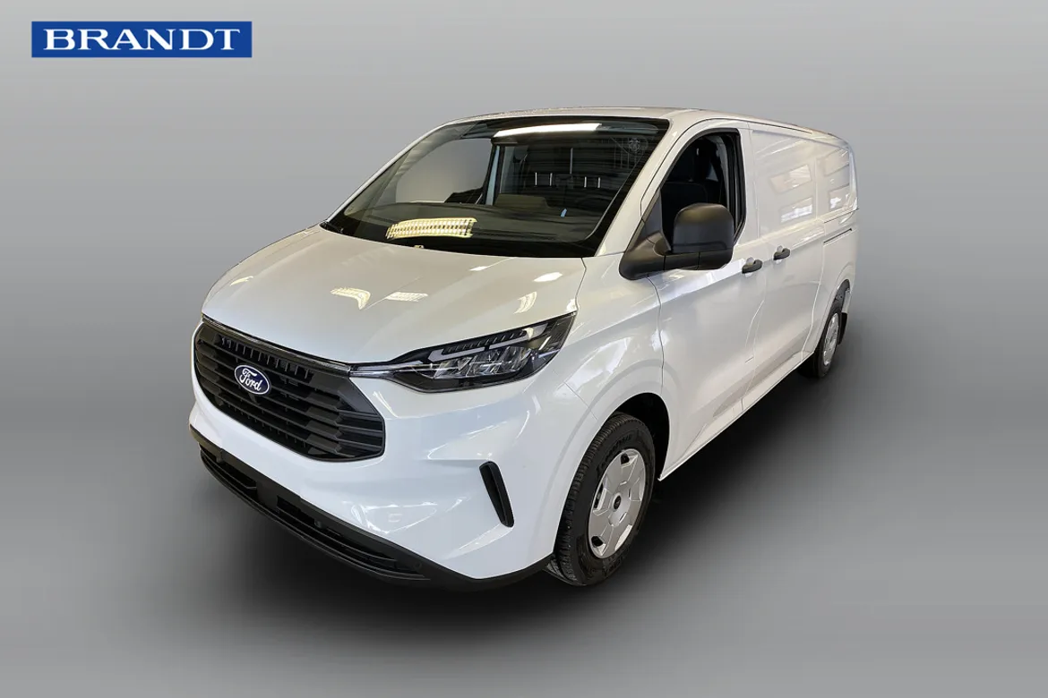 Ford Transit Custom 320