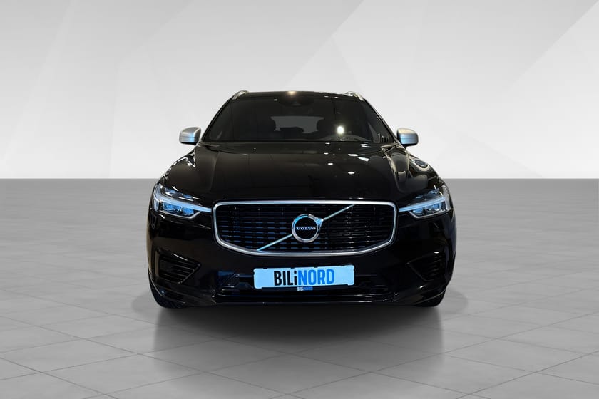 Bilde 3 av Volvo XC60 