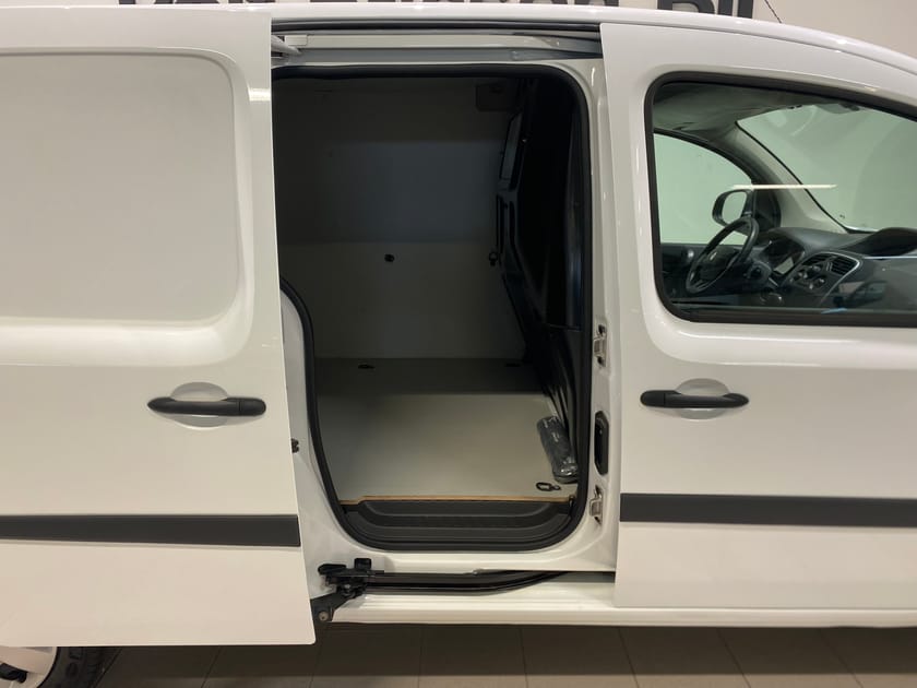 Bild 4 av Renault Kangoo Z.E. Express Maxi Skåp phII Z.E 2p batteri