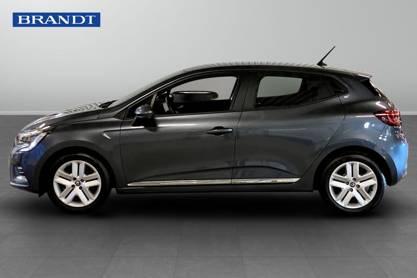 Bild 3 av Renault Clio TCe 90 Zen 5-d