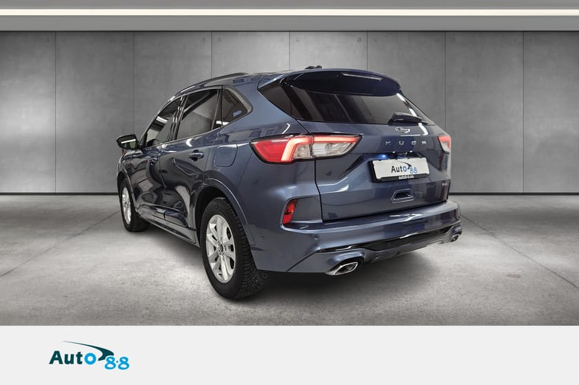 Bilde 4 av Ford Kuga Plug-In Hybrid Hybrid. ST-Line. Hengerfeste.|BRUKTBILKAMPANJE|