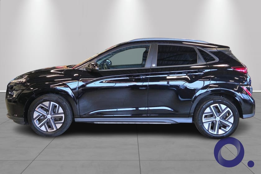 Bilde 2 av Hyundai Kona Electric 39.2 kWh 305km WLTP | Fint utstyrt!