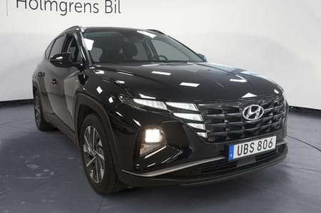 Hyundai Tucson 1.6 T-GDi Essential Drag150 hk