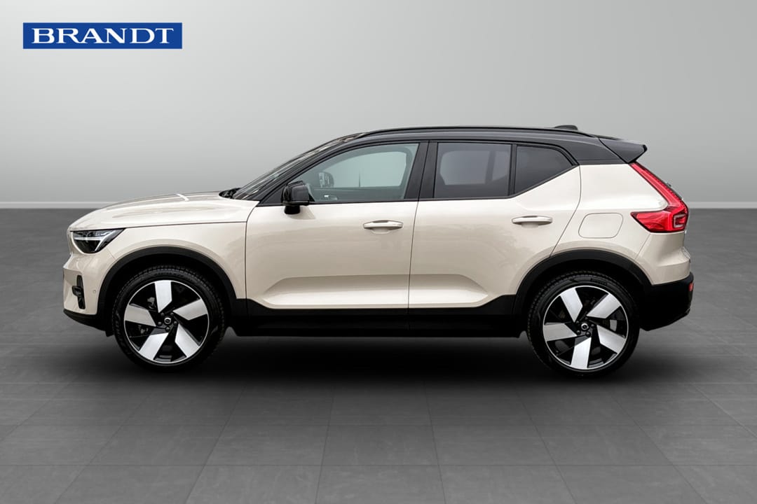 Volvo EX40 Single Motor Extended Range