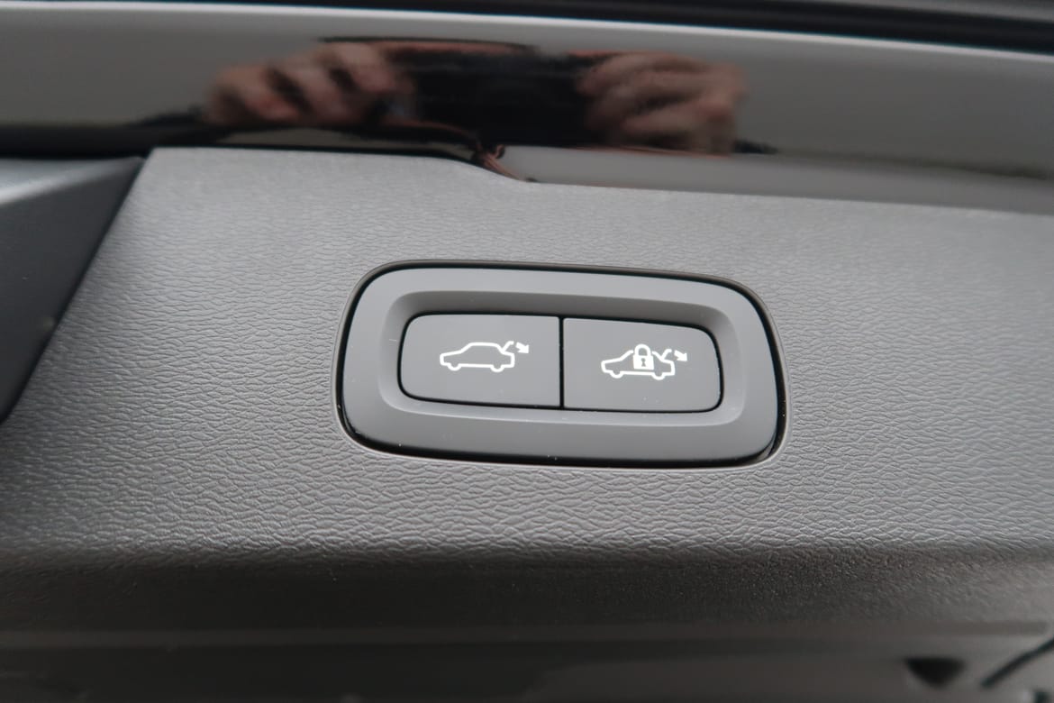 Volvo V60 2024 - miniatyr 9