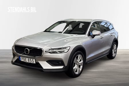 Volvo V60 Cross Country D4 AWD Advanced SE II