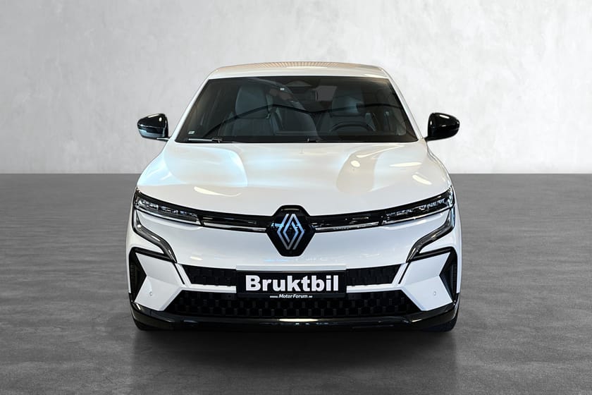 Bilde 2 av Renault Mégane E-TECH -TECHNO-ACC-FULL GOOGLE-