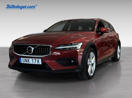 Volvo V60 Cross Country D4 AWD Advanced SE II