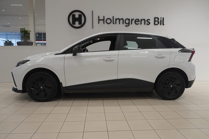 Bild 3 av MG 4 Electric Standard Range 51 kWh