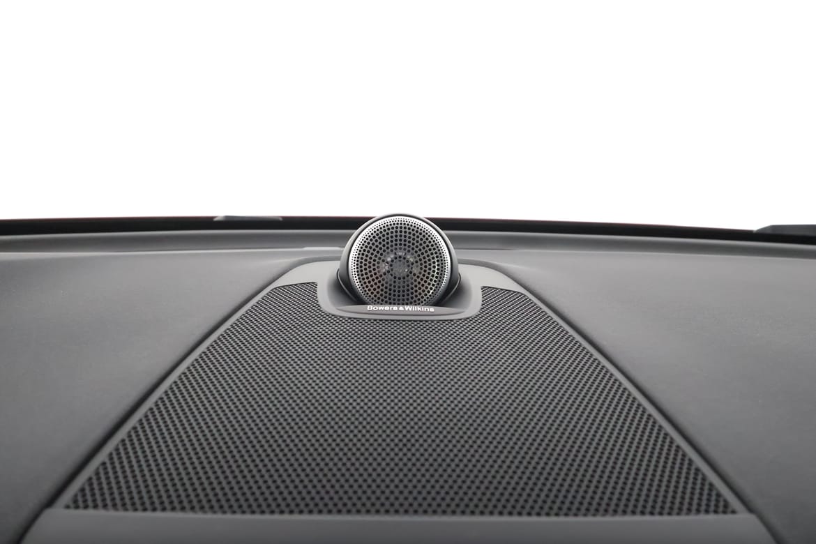 Volvo XC60 2018 - miniatyr 14