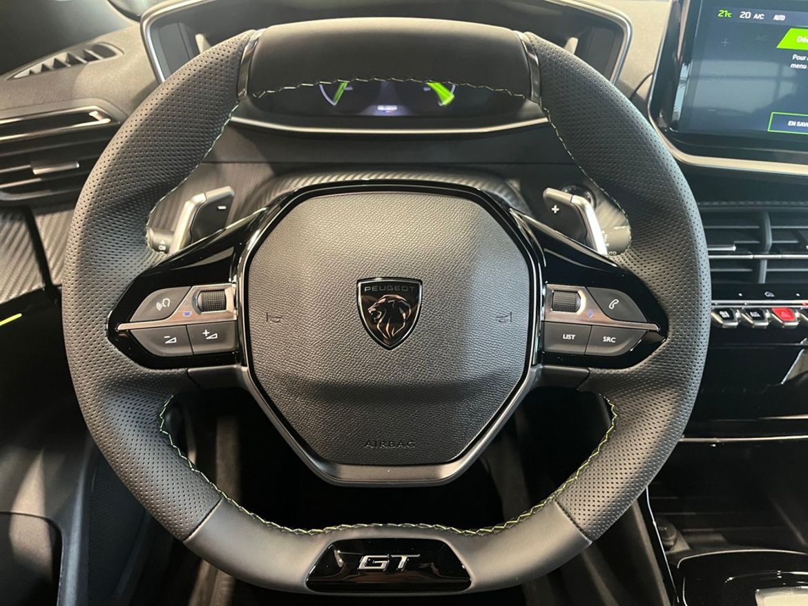 Peugeot 2008 2025 - miniatyr 10