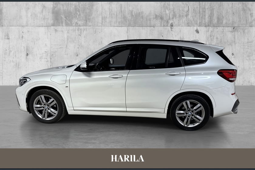 Bilde 4 av BMW X1 xDrive25e xDrive 25e HYBRID