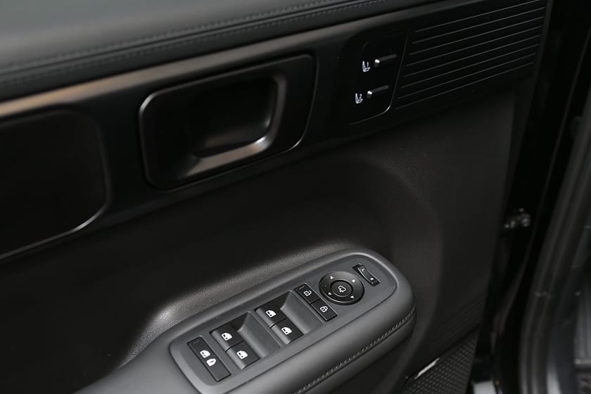 Bild 5 av Hyundai Santa Fe PHEV 4WD Plug-In Hybrid 288hk Callighraphy Privatleasingkampanj!