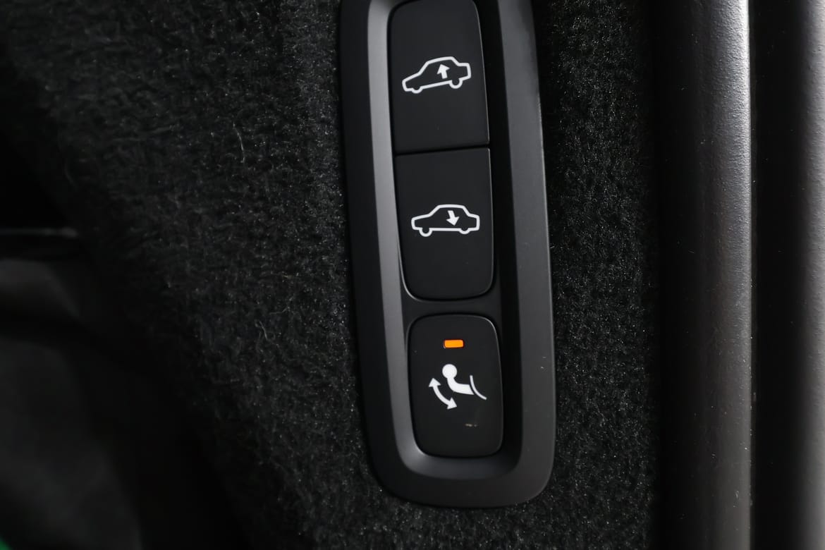 Volvo XC90 2023 - miniatyr 20