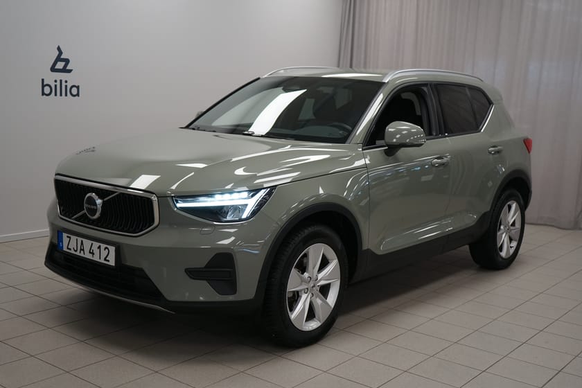 Bild 1 av Volvo XC40 B4 FWD Bensin Core SE II
