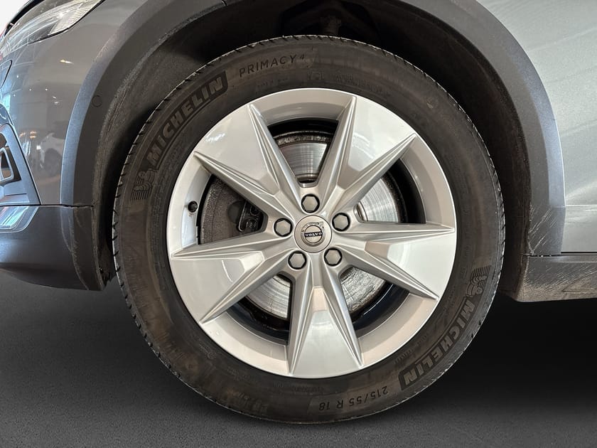 Bild 5 av Volvo V60 Cross Country D4 AWD Advanced SE II