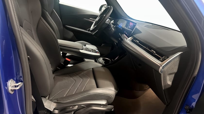 Bild 3 av BMW iX1 xDrive30 