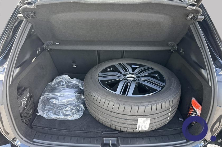 Bilde 5 av Mercedes-Benz EQA 300 4MATIC 2023 – Progressive Line | | Rattvarme