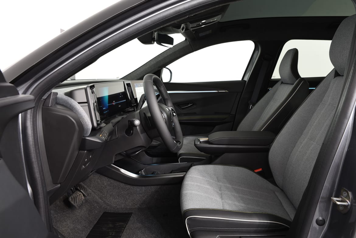 Renault Scenic E-Tech 2024 - miniatyr 14