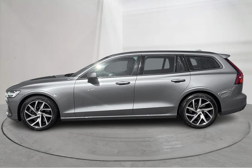 Bild 2 av Volvo V60 T5 (250hk) Momentum Edition GPS Backkamera