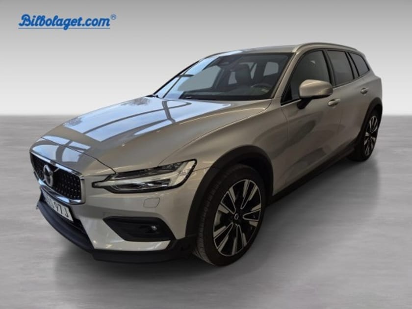 Bild 2 av Volvo V60 Cross Country B4 AWD Diesel Plus