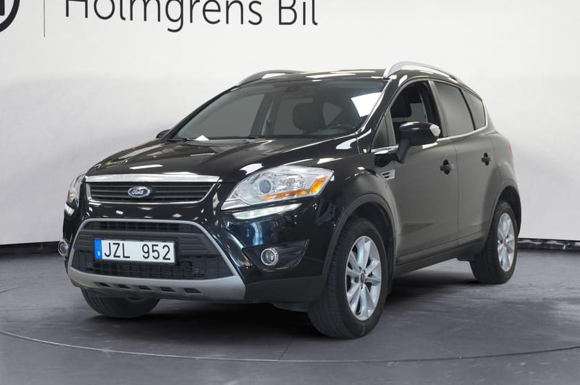 Bild 1 av Ford Kuga Titanium 2.0 Tcdi AWD 140 hk