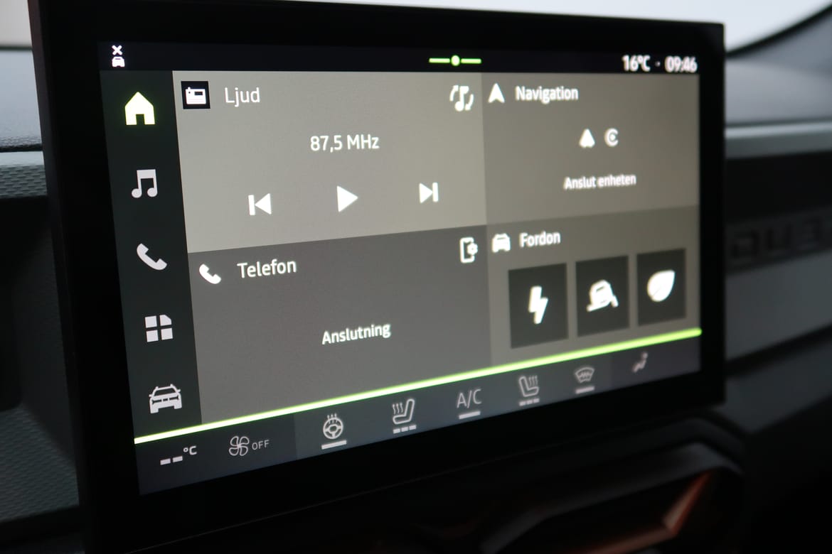 Dacia Duster 2026 - miniatyr 10