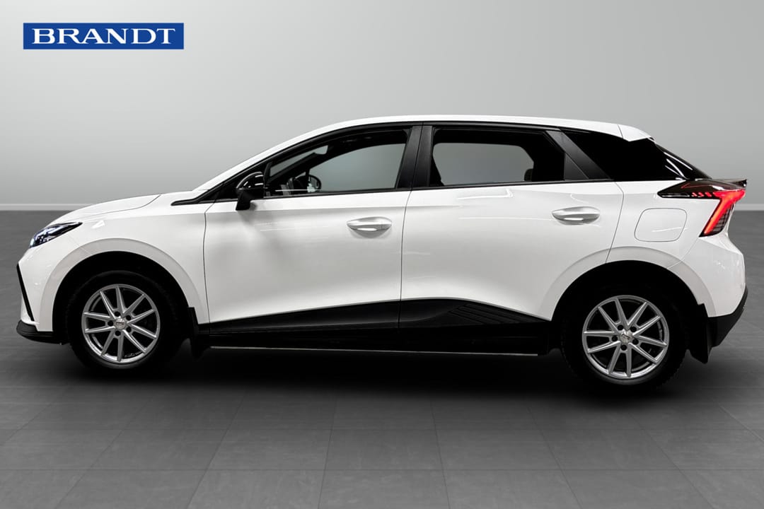 MG 4 Electric Standard Range