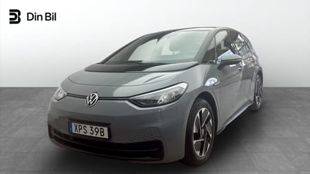 Volkswagen ID.3 Pro Performance Life