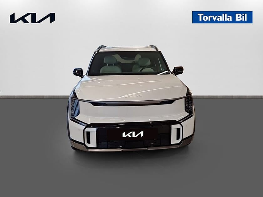 Bild 3 av Kia EV9 AWD GT-Line 7-Sits BUSINESS EDITION