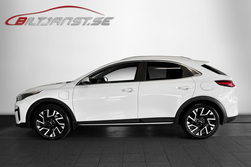 Bild 2 av Kia XCeed Plug-in Hybrid EN ÄGARE NYSERVAD GARANTI