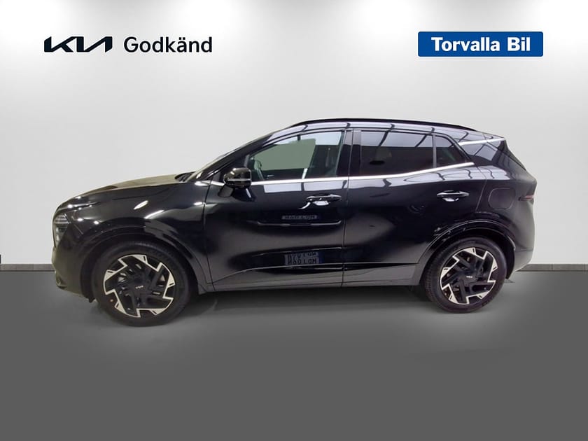 Bild 5 av Kia Sportage PHEV AWD GT-Line GODKÄND