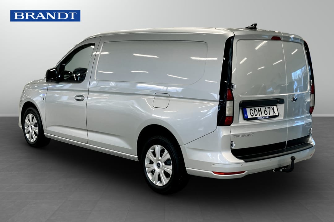 Ford Grand Transit Connect