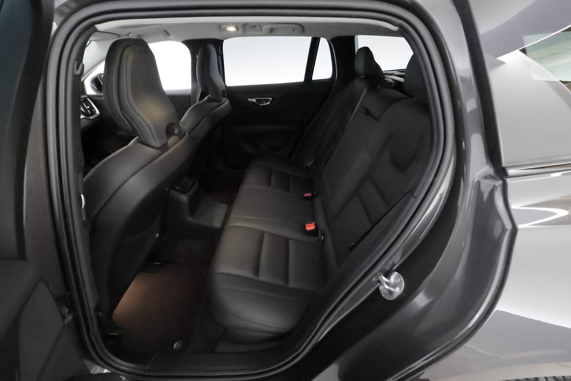 Volvo V60 2023 - miniatyr 19