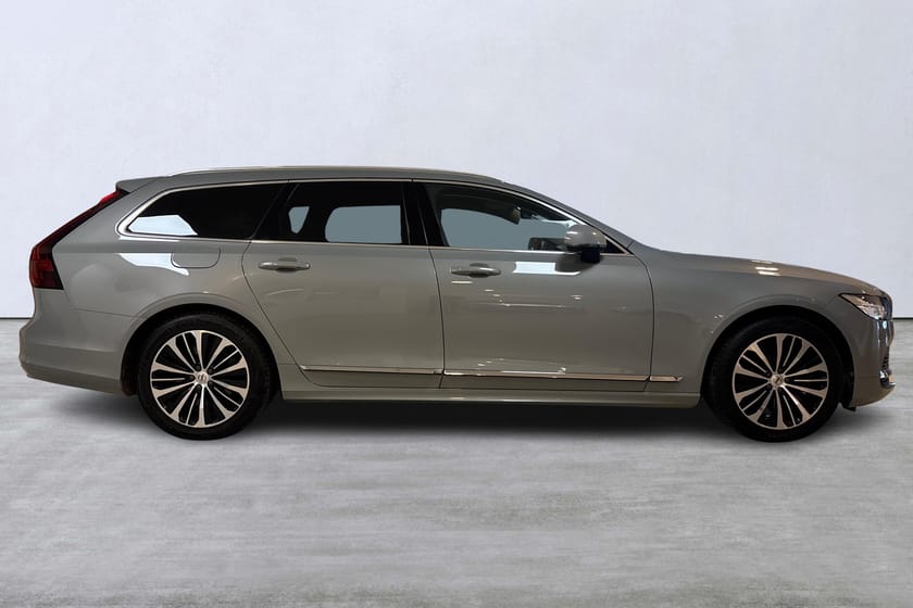 Bild 3 av Volvo V90 Recharge T6 Core Edition
