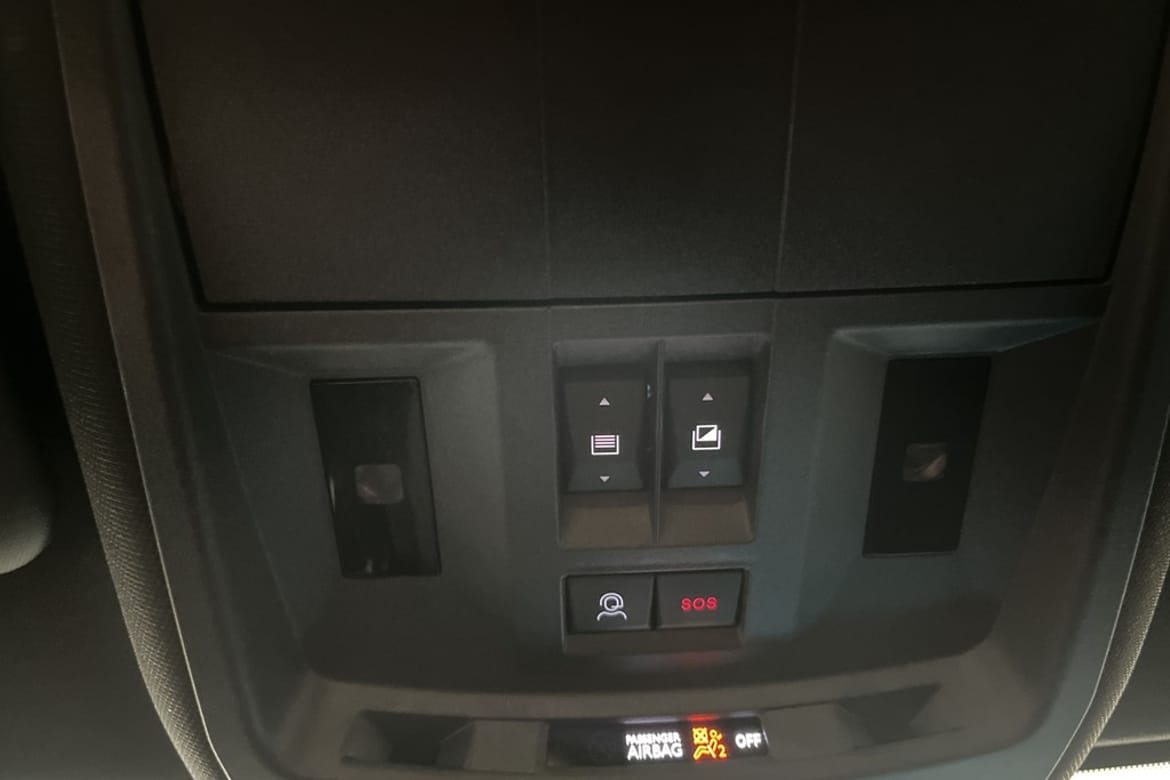 Peugeot 3008 2024 - miniatyr 19