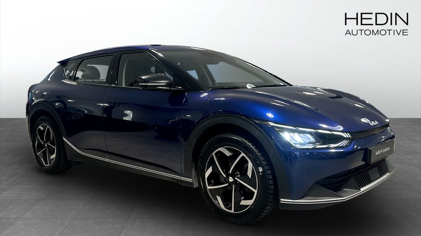 Bild 3 av Kia EV6 RWD  Moms