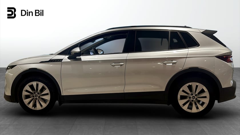 Bild 2 av Škoda Elroq 50 