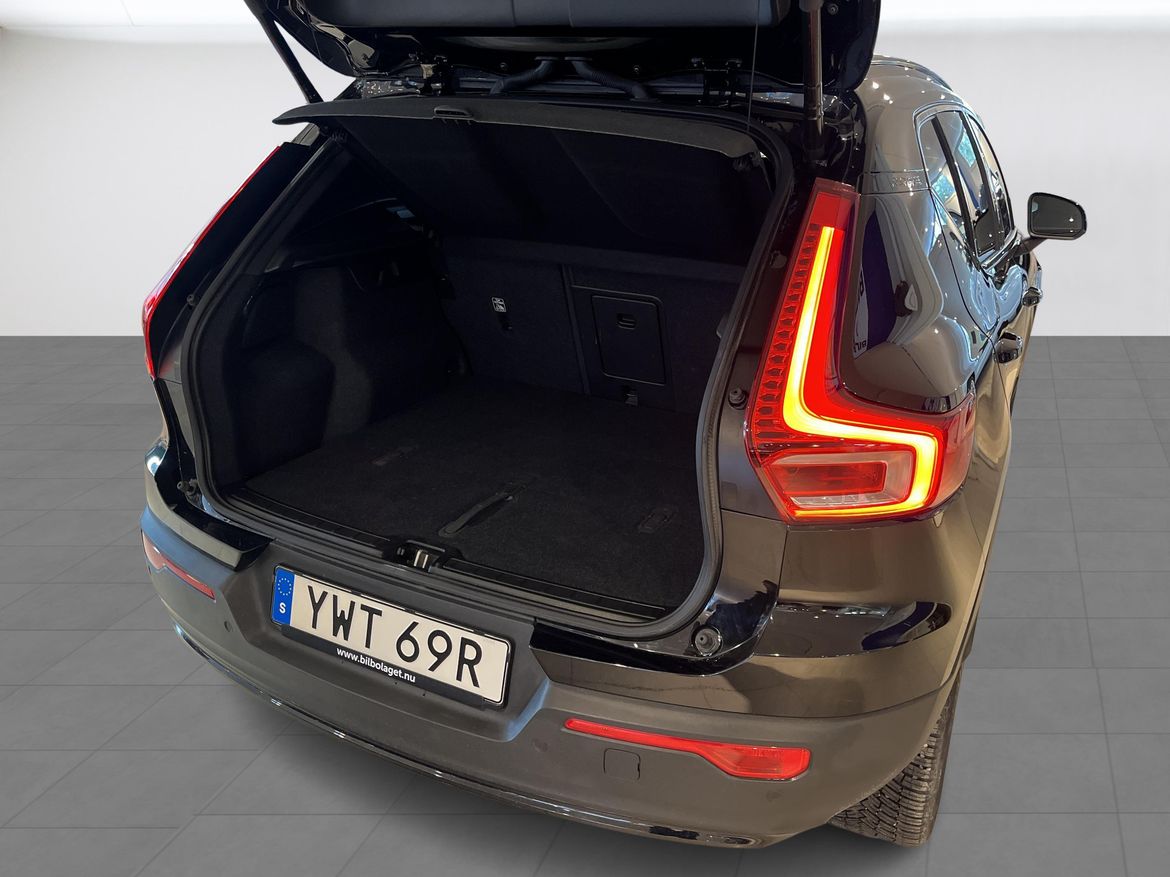 Volvo XC40 2023 - miniatyr 12